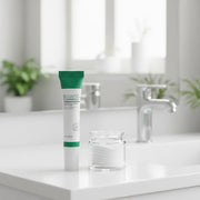 Salicylic Acid Pore Refinement Cream - Skin Rejuvenation Lotion