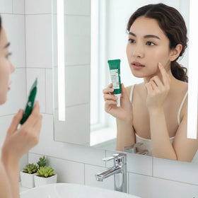 Moisturizing Face Cream 20g - Daily Hydration & Nourishment