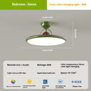 Full Spectrum Eye Protection Bedroom Light Smart Modern Simplicity