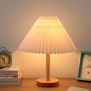 Bedroom Bedside Light Japanese Nursing Night Light Net Red Light Girl Dormitory Decoration Eye Protection Light