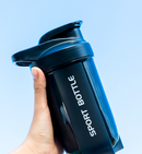 Gourde de Sport – Hydratation optimale pour des performances maximales