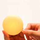 Mini luminous stone smart night light