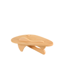 Customized Wooden Table Shelf Perfume Cup Skin Care Products Wooden Storage Rack Home Solid Wood Display Stand