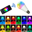 Bluetooth Smart Graffiti Smart Life Control Color Changing Colorful