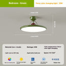 Full Spectrum Eye Protection Bedroom Light Smart Modern Simplicity
