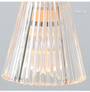 Fire-free Essential Oil Light In The Bedroom Glass Net Red Decoration