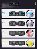 Équipement Abdominaux & Push-Up – L’allié ultime pour un tronc solide et des bras puissants