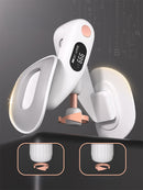 Muscleur de Cuisses – Tonifiez, sculptez et renforcez votre bas du corps