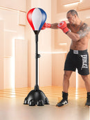 Punching Ball – Maîtrisez la puissance, développez la précision