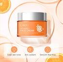 Vitamin C Cream Delicate Moisturizing Skin Care Products