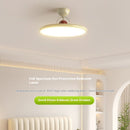 Full Spectrum Eye Protection Bedroom Light Smart Modern Simplicity