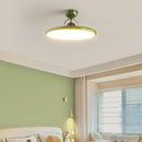 Full Spectrum Eye Protection Bedroom Light Smart Modern Simplicity