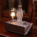 Smart Waterless The Third Gear Ambience Light Aroma Diffuser